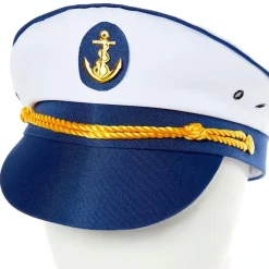 Captain Hat