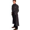 Captain Jack Harkness Doctor Who Cardboard Cutout - 182Cm X 49Cm