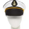 Captain Sailor Hat