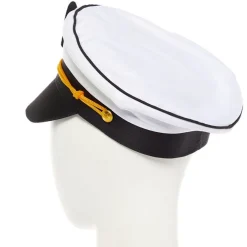 Captain Sailor Hat