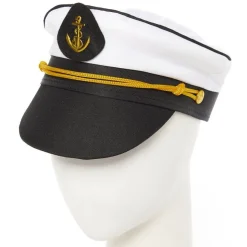Captain Sailor Hat