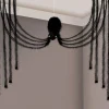 Cascade Spider Decoration - 2.4M