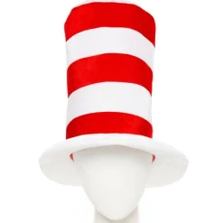 Cat In The Hat - Top Hat