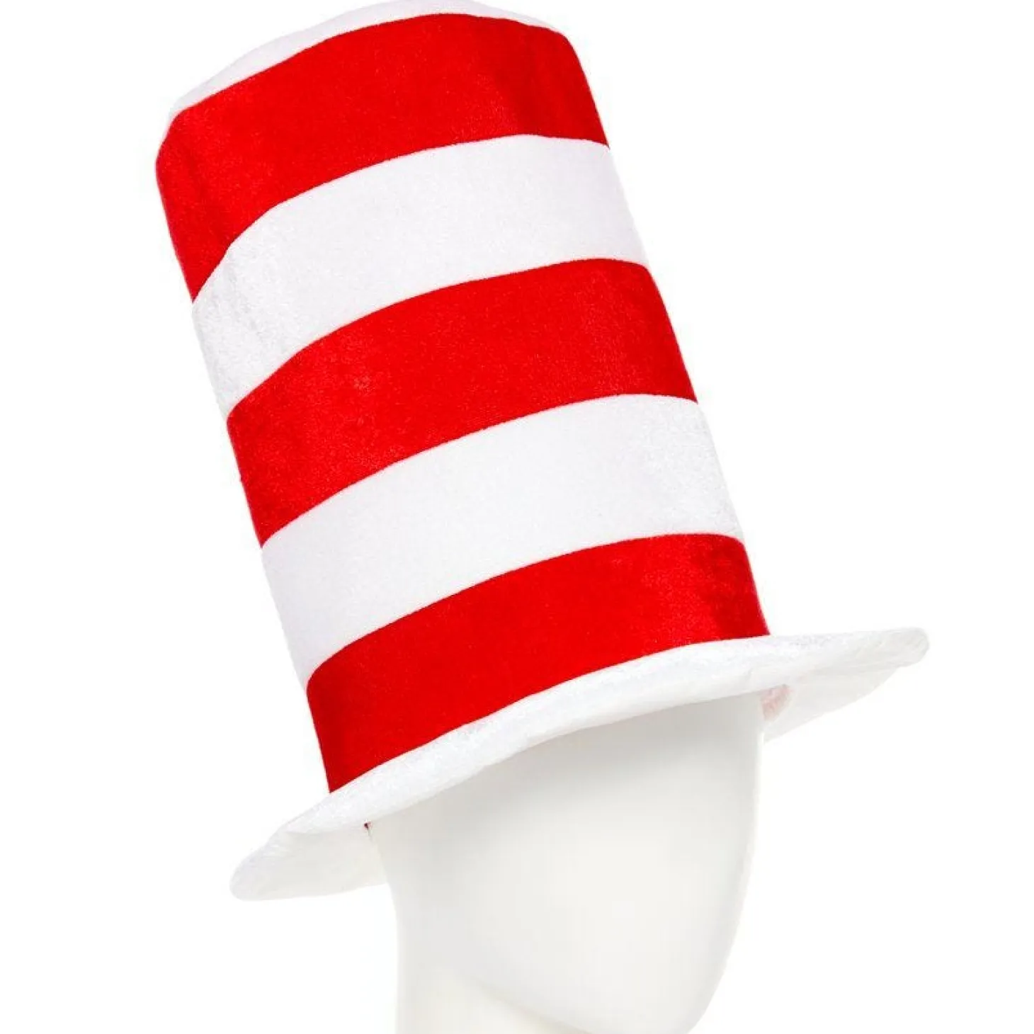 Cat In The Hat - Top Hat