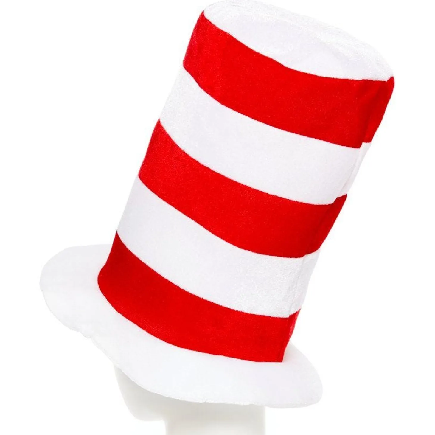 Cat In The Hat - Top Hat
