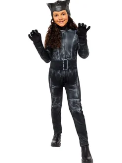 Catwoman - Child Costume
