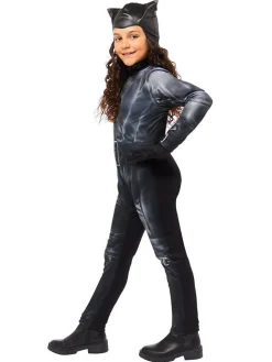 Catwoman - Child Costume