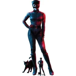 Catwoman Cardboard Cutout - 169Cm X 72Cm