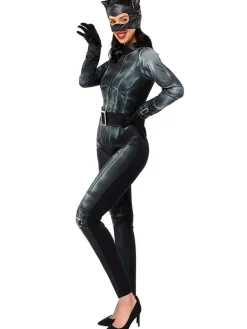 Catwoman The Batman - Adult Costume
