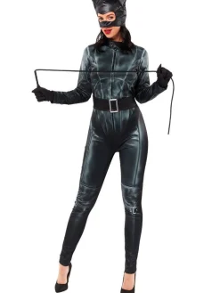Catwoman The Batman - Adult Costume