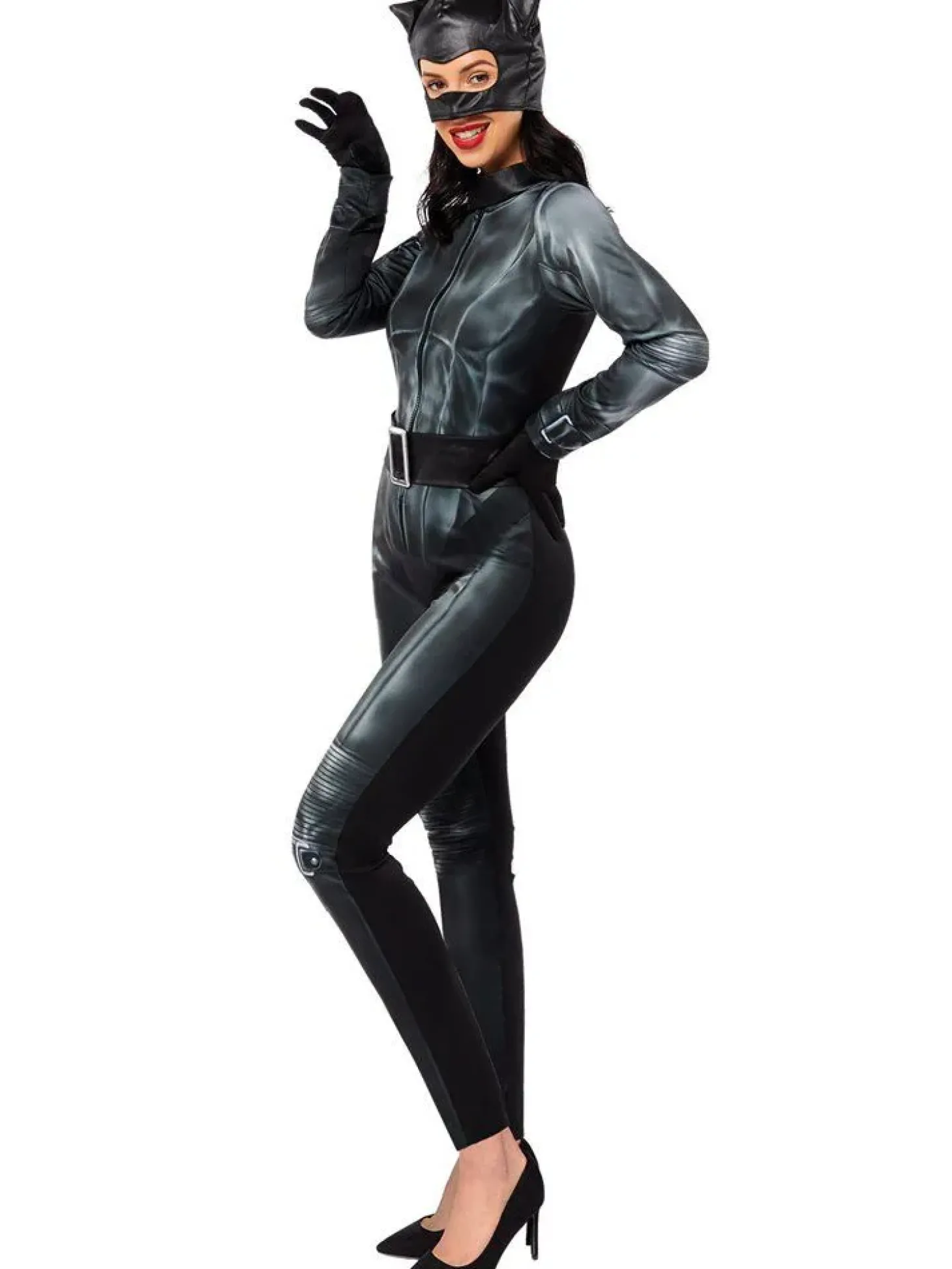 Catwoman The Batman - Adult Costume