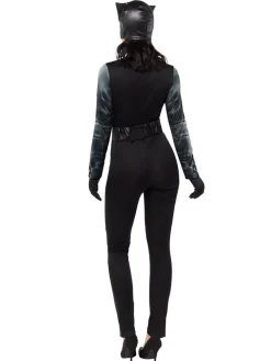 Catwoman The Batman - Adult Costume