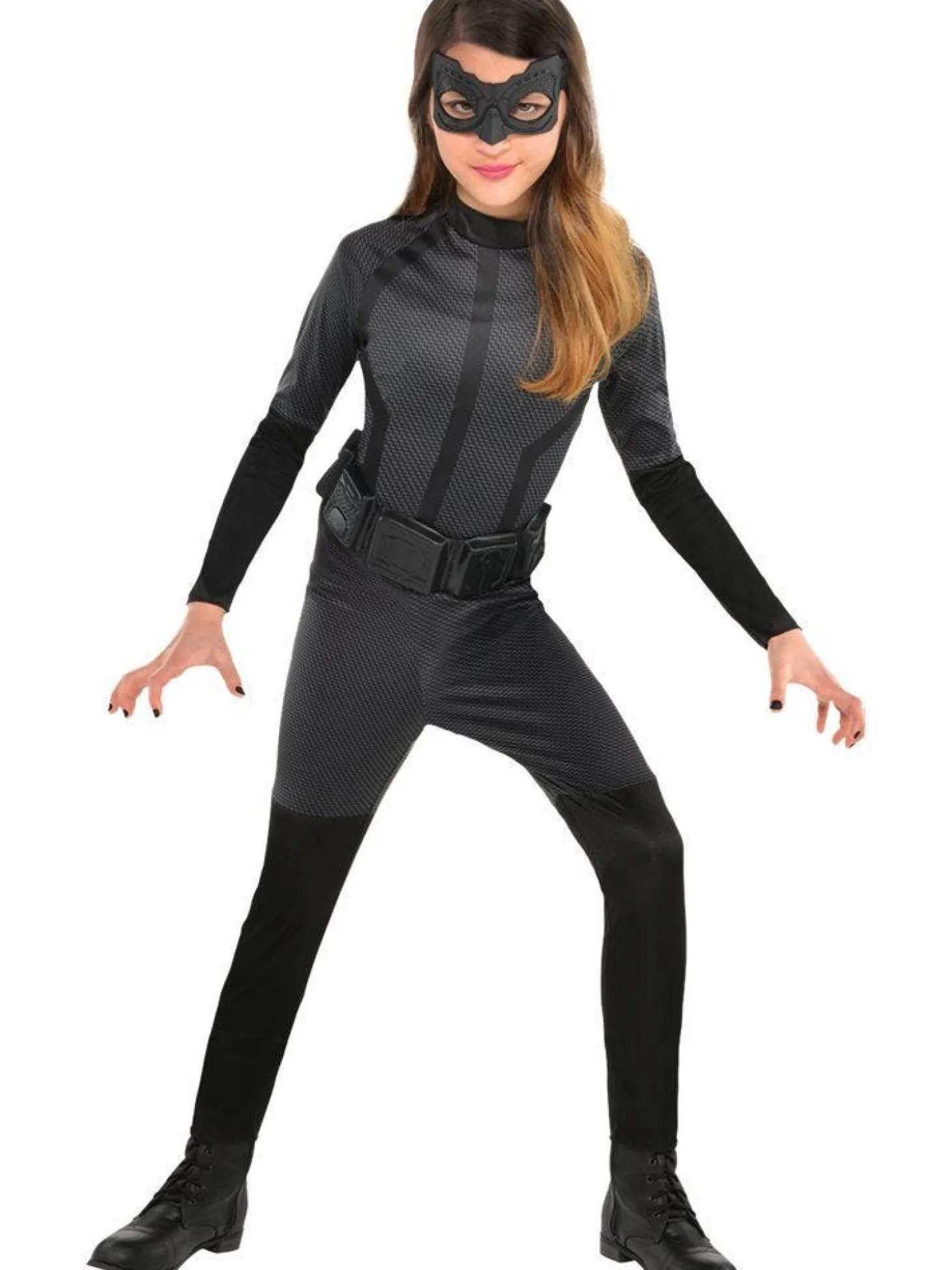 Catwoman The Batman - Child Costume