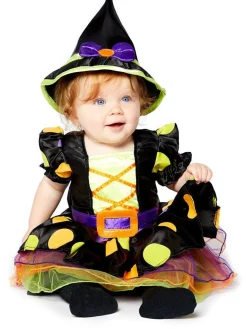 Cauldron Cutie - Baby And Toddler Costume