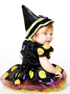 Cauldron Cutie - Baby And Toddler Costume