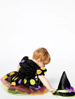 Cauldron Cutie - Baby And Toddler Costume