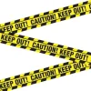 Caution Tape - 6.1M