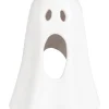 Ceramic Ghost Tea Light Holder