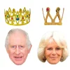 Charles & Camilla Kit