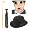 Charlie Chaplin Accessory Kit