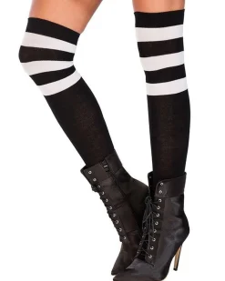 Cheerleader Hold Ups One Size