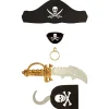 Children's Pirate Set