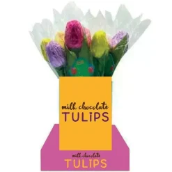 Chocolate Tulip - 16G