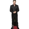 Chris Hemsworth Cardboard Cutout - 190Cm X 60Cm