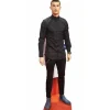Christiano Ronaldo Cardboard Cutout - 181Cm X 54Cm
