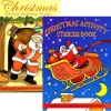 Christmas Activity Book