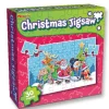 Christmas Jigsaw - 17Cm