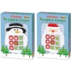 Christmas Noughts & Crosses Game