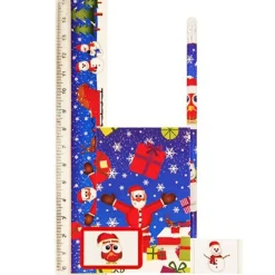 Christmas Stationery Set