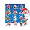 Christmas Sticker Sheet