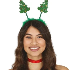 Christmas Tree Head Boppers