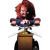 Chucky Doll Child's Play Cardboard Cutout - 74Cm X 50Cm