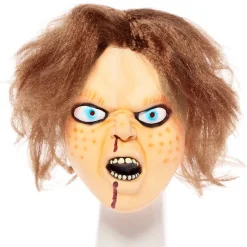 Chucky Mask