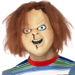 Chucky Mask