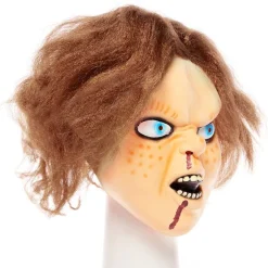 Chucky Mask