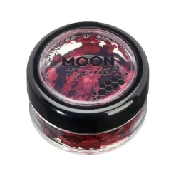 Chunky Glitter - Red 3G