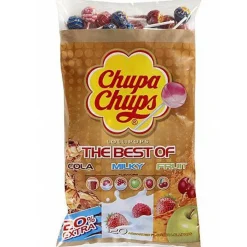 Chupa Chups Lollipops - The Best Of X120