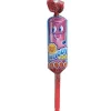 Chupa Chups Melody Pops - Strawberry Flavour - 15G