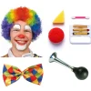 Circus Clown Accessory Kit