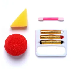 Circus Clown Accessory Kit