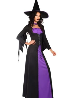 Classic Witch - Adult Costume