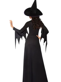Classic Witch - Adult Costume