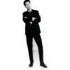 Cliff Richard Cardboard Cutout - 178Cm X 63Cm