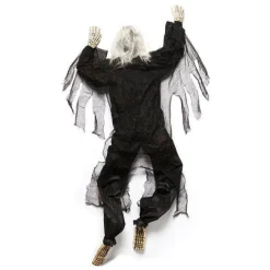 Climbing Dead House Prop