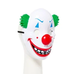 Clown Mask