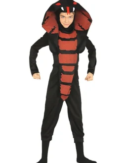 Cobra Ninja - Child Costume